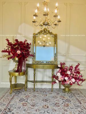 Gương cổ điển